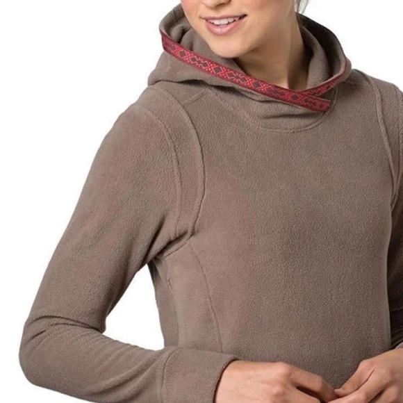 Toad&Co Lookout Fleece from REI Size M - Picture 2 of 7